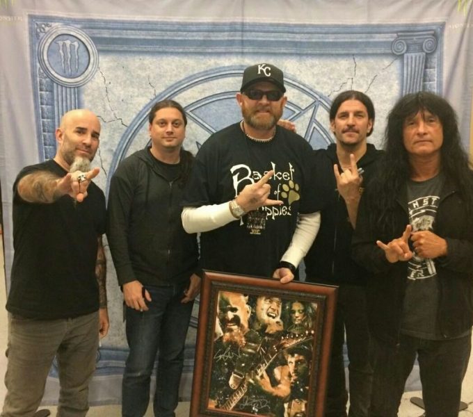 Anthrax