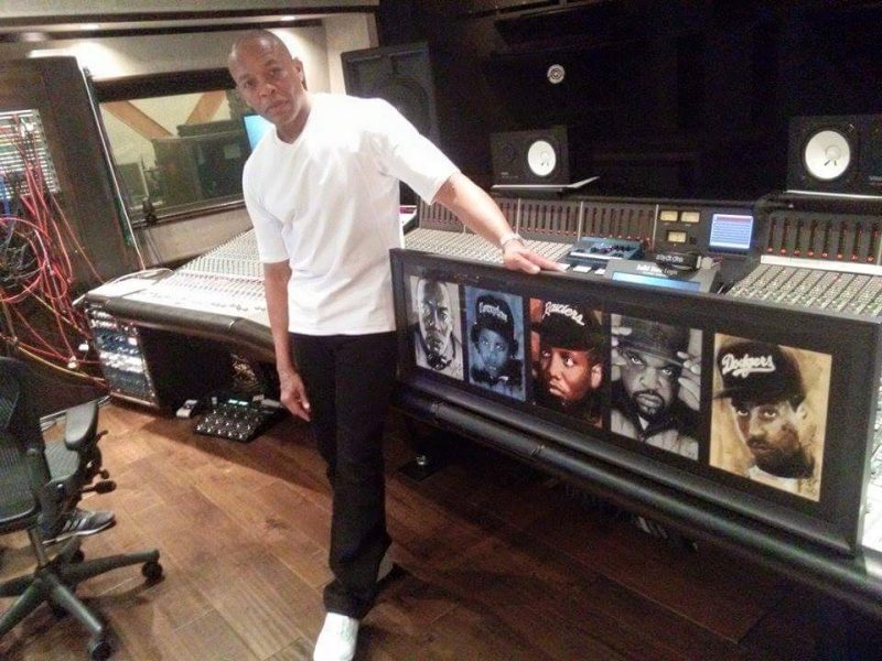 Dr. Dre