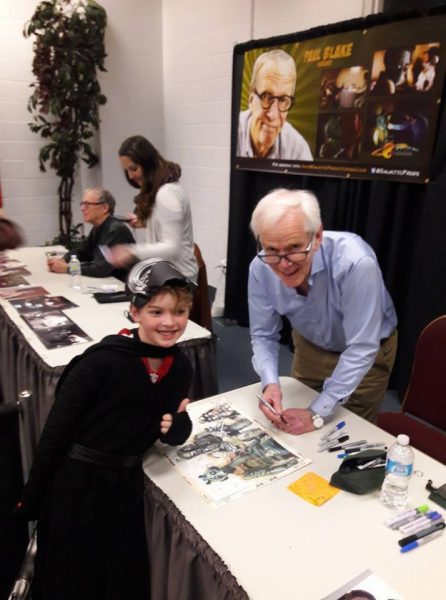 Jeremy Bulloch