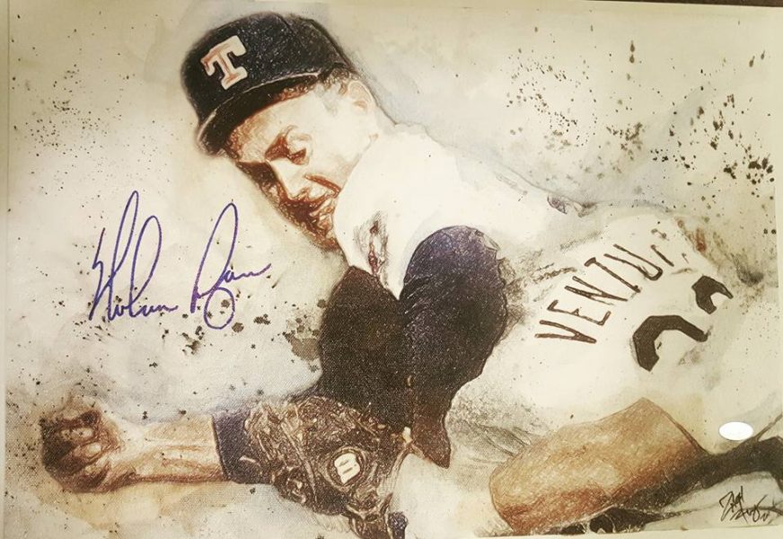 Nolan Ryan