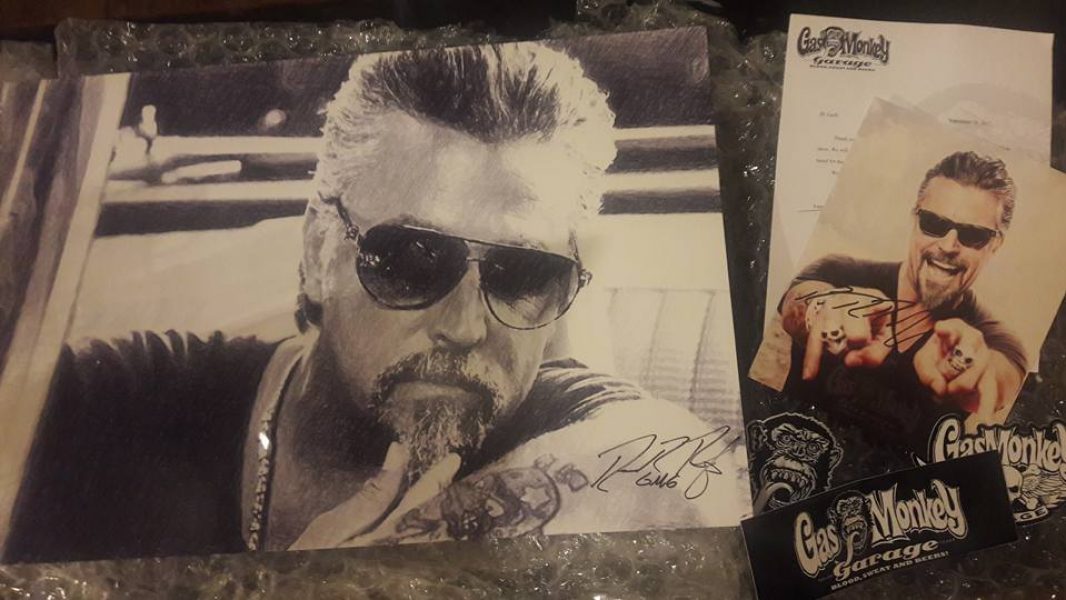 Richard Rawlings