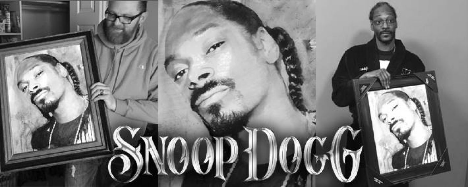 Snoop Dogg