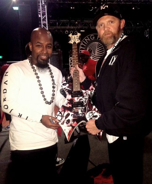 Tech N9ne